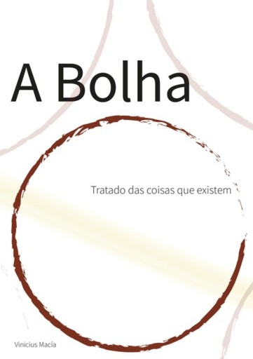 A Bolha