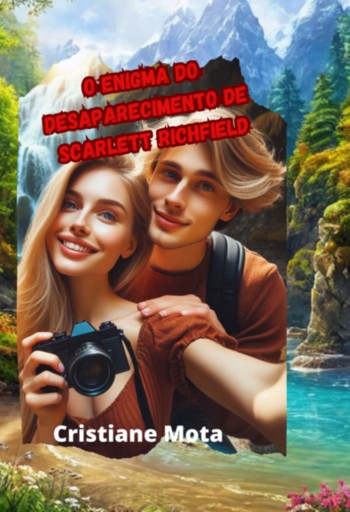 O Enigma Do Desaparecimento De Scarlett Richfield