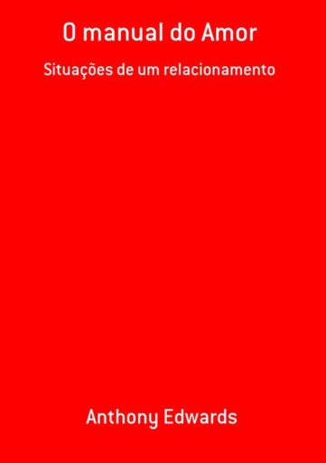 O Manual Do Amor