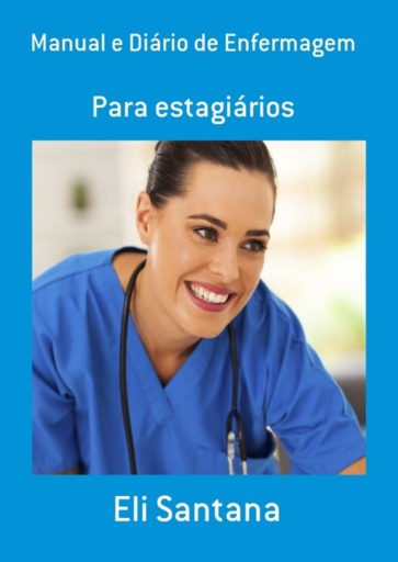 Manual E Diário De Enfermagem