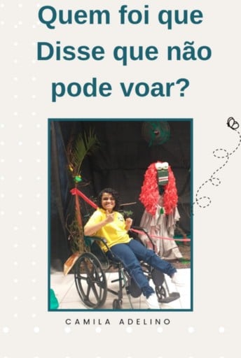 Quem Foi Que  Disse
