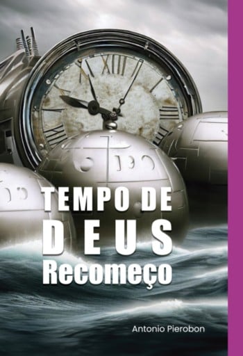 Tempo De Deus Recomeço