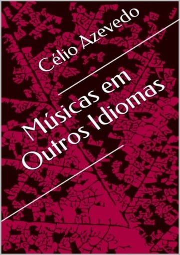 Músicas Em Outros Idiomas