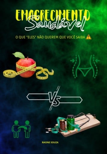 Emagrecimento Saudável