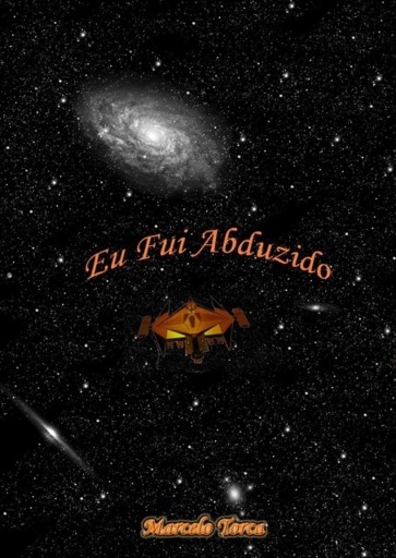 Eu Fui Abduzido