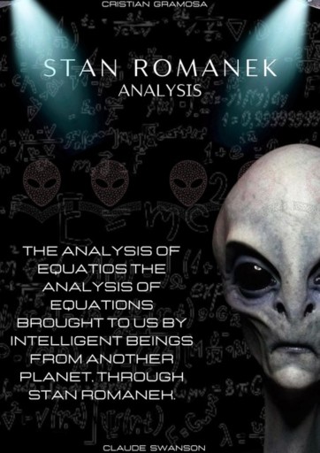 The Romanek Equations