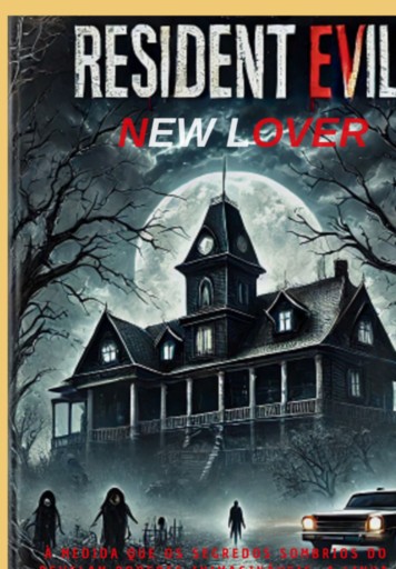 Resident Evil