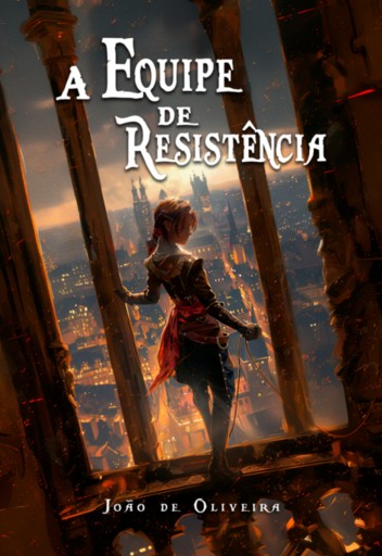 A Equipe De Resistência