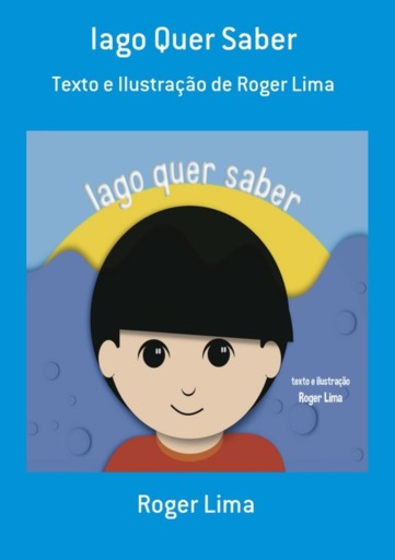 Iago Quer Saber