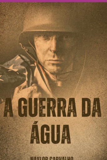 A Guerra Da Água