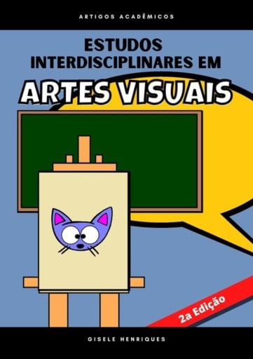 Estudos Interdisciplinares Em Artes Visuais
