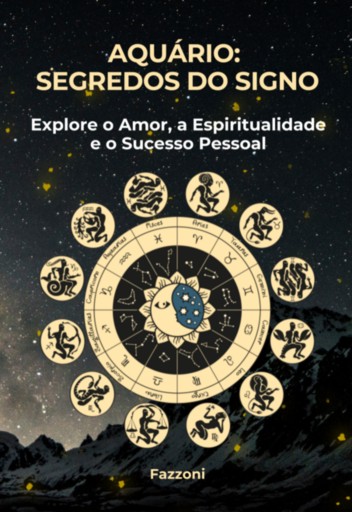 Aquário: Segredos Do Signo