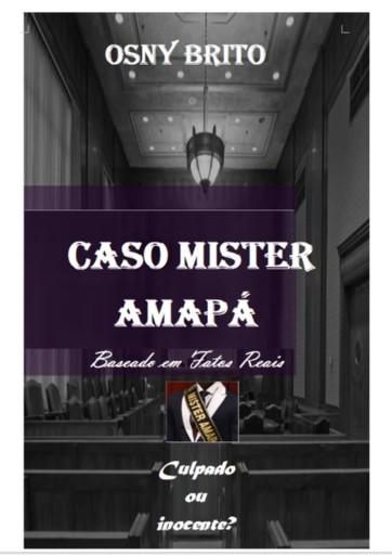 Caso Mister Amapá
