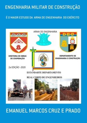 Engenharia Militar De Construção