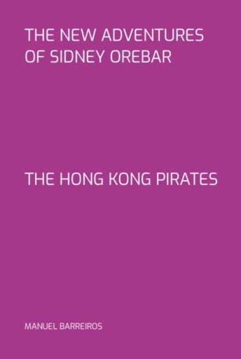The New Adventures Of Sidney Orebar