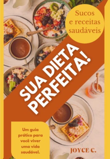 Sua Dieta Perfeita