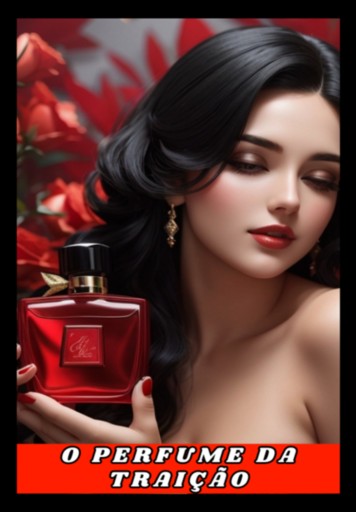 O Perfume Da Traição