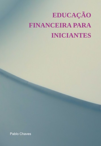 Educação Financeira Para Iniciantes
