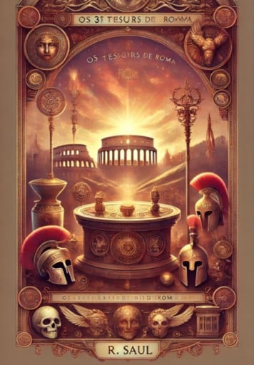 Os 33 Tesouros De Roma