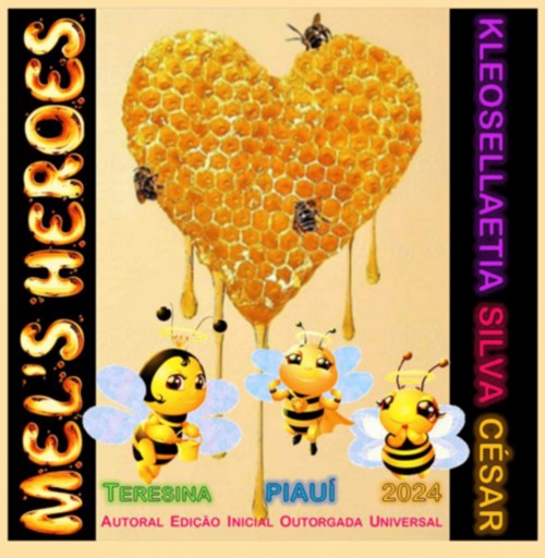 Mel's Heroes