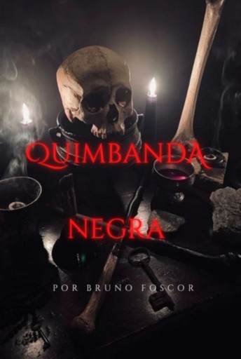 Quimbanda Negra