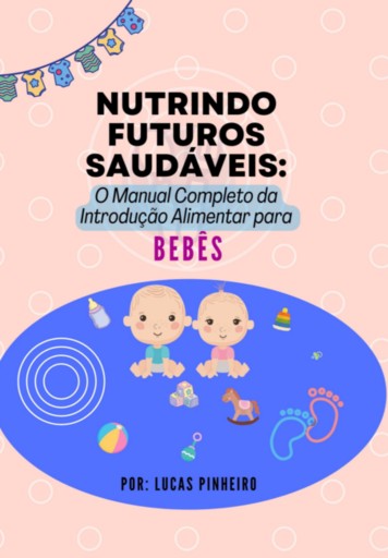 Nutrindo Futuros Saudáveis