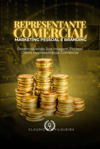 Representante Comercial - Marketing Pessoal E Branding