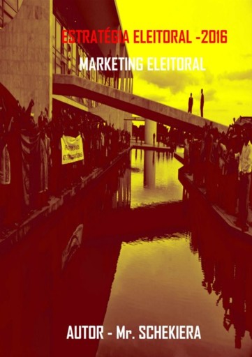Estrategia Eleitoral -2016