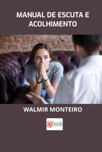 Manual De Escuta E Acolhimento