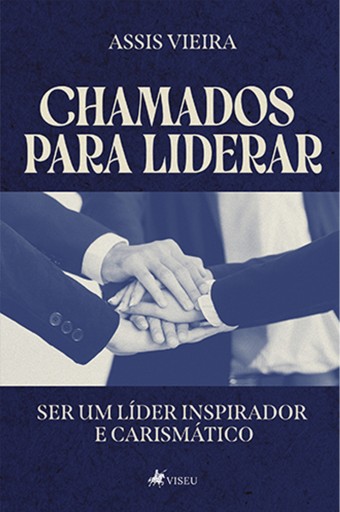 Chamados para Liderar