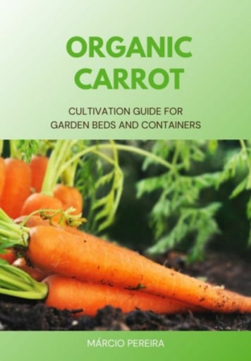 Organic Carrot