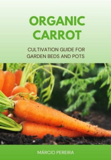 Organic Carrot