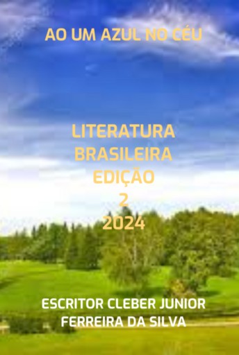 Ao Um Azul No Céu