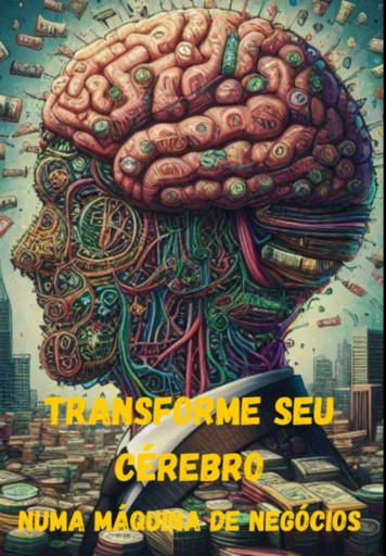 Transforme Seu Cérebro Numa Máquina De Negócios