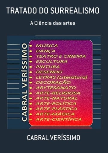 Tratado Do Surrealismo