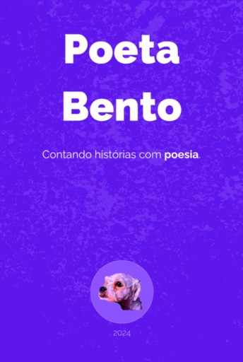 Poeta Bento