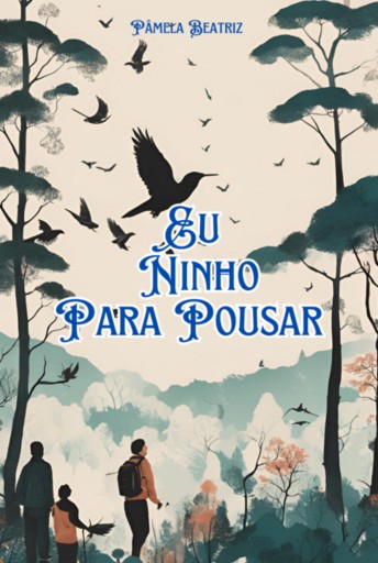 Eu Ninho Para Pousar