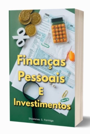 Finanças Pessoais E Investimentos