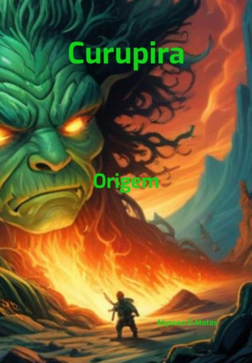Curupira