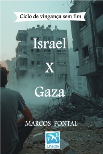 Israel X Gaza