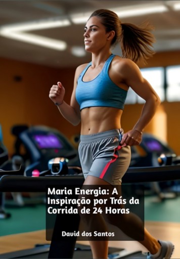 Maria Energia: A Inspiração Por Trás Da Corrida De 24 Horas