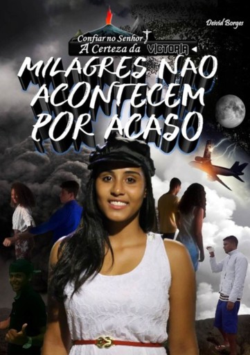 Milagres Não Acontecem Por Acaso