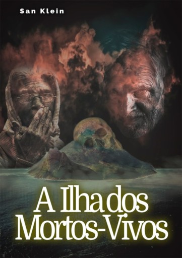 A Ilha Dos Mortos-vivos