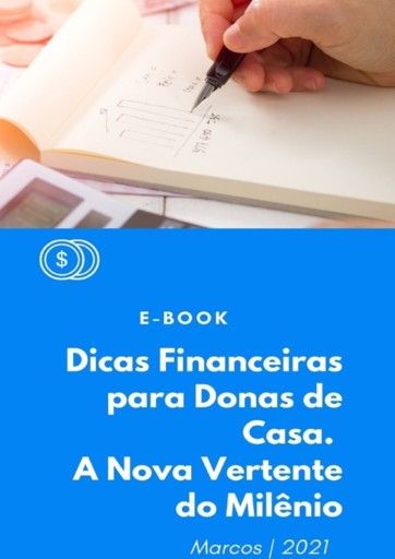 Dicas Financeiras Para Donas De Casa