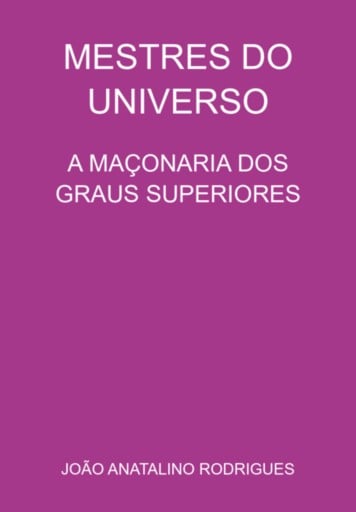 Mestres Do Universo