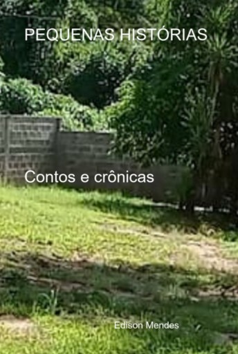 Pequenas Histórias