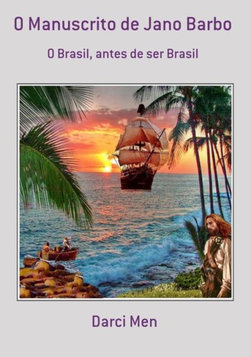 O Manuscrito De Jano Barbo