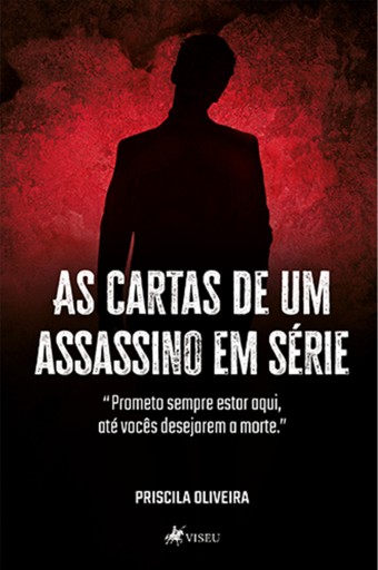 As cartas de um assassino em série
