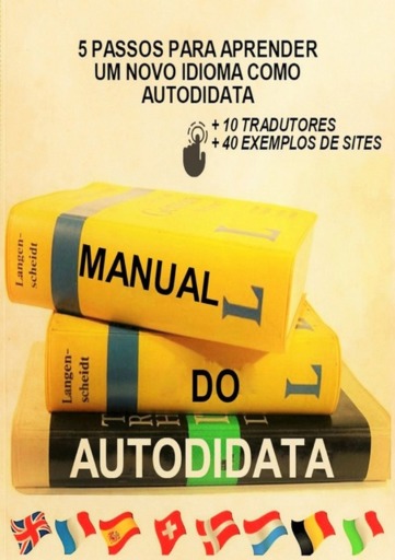 Manual Do Autodidata
