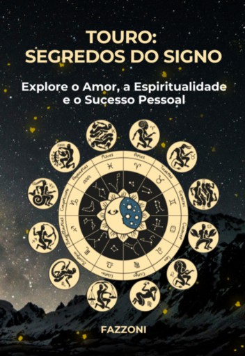 Touro: Segredos Do Signo
